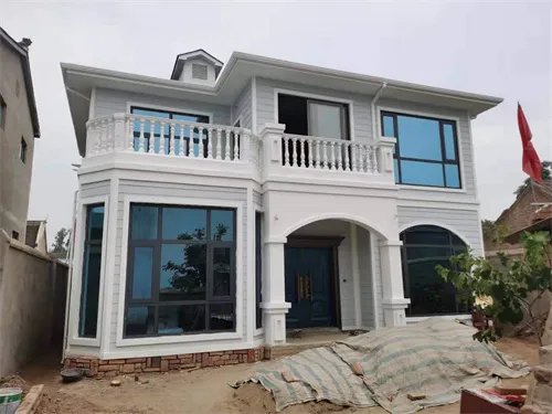 轻钢和重钢别墅的差别是什么