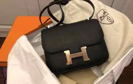 D刻和Y刻有什么区别爱马仕刻印与真假辨别