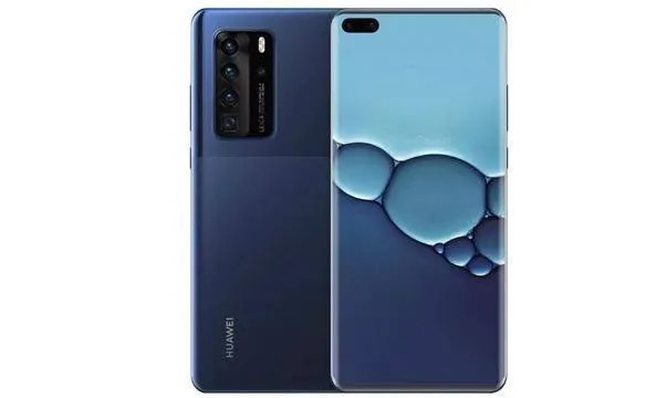 华为p40与p40pro有什么区别