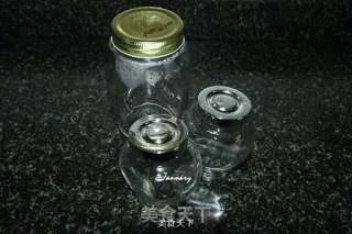 智能面包机之——草莓果酱