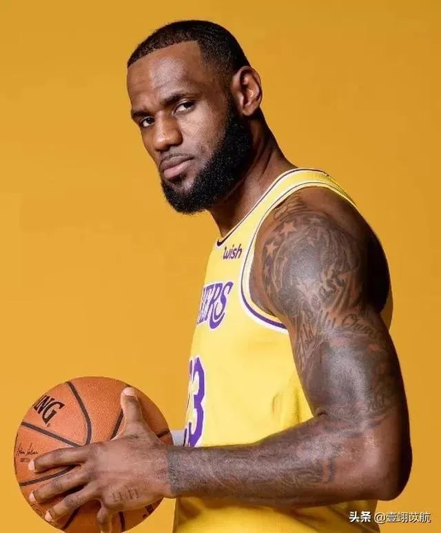 詹姆斯为什么那么稳定，大部分比赛都在20分到30分之间？