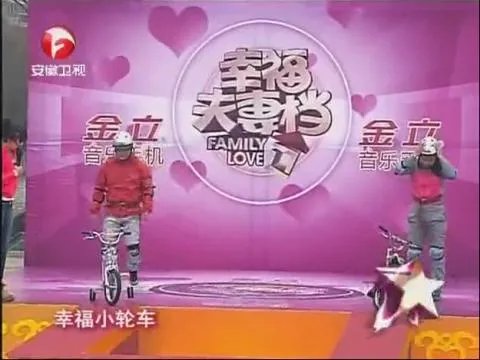 幸福夫妻档的介绍