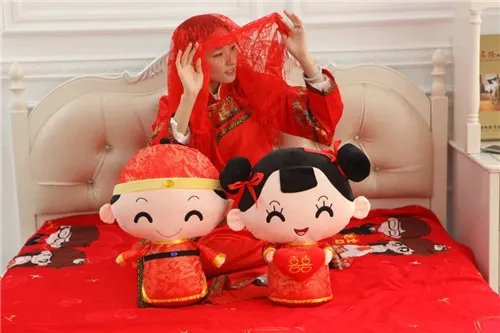 西安结婚习俗 什么是结婚四样礼