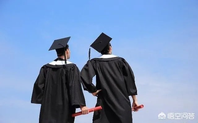 2019考研分数线出来了，你觉得今年考研容易么？