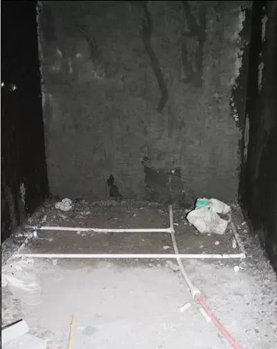 老房水电改造需要区别对待 第三方装修监理给你支招！