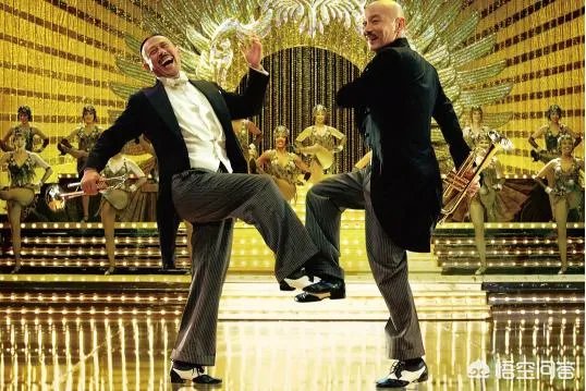 关于姜文的电影《一步之遥》您的观后感是什么？