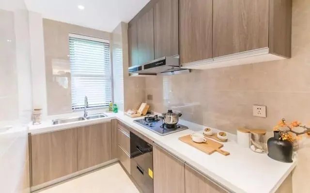 厨房怎么设计才是最合理的？