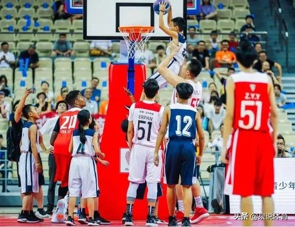 8月4日,姚基金慈善赛有直播吗?在备战男篮世界杯的关键阶段,办这样的比赛有必要吗?