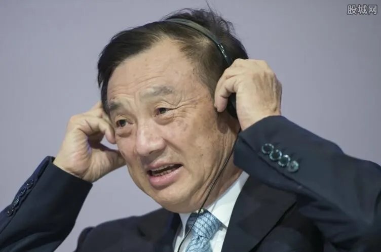 任正非儿子任平简历照片 孟晚舟和任平谁厉害？