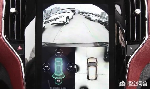 目前市面上的智能车机，哪家最强？