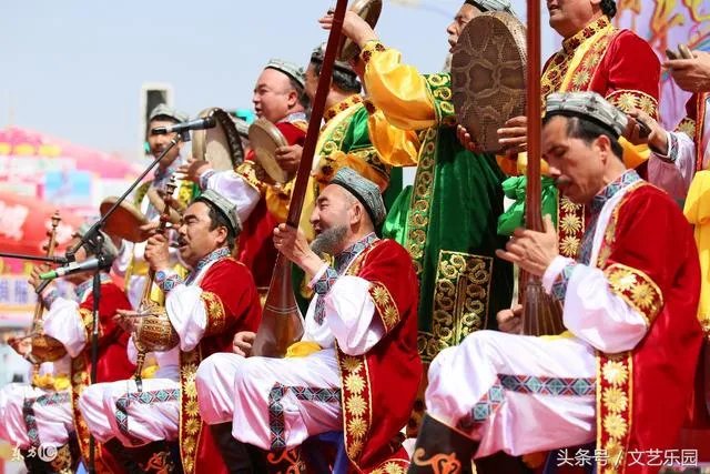 蒙古音乐、藏族音乐、维吾尔族音乐，哪个民族对我国流行音乐影响较大？