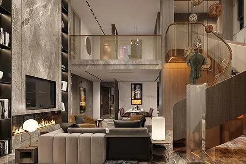 印度首富的27层超级豪宅，为何会被媒体评为亚洲第一豪宅？