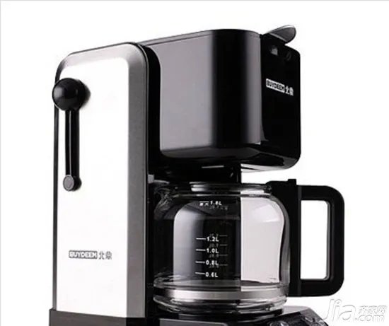 咖啡壶的种类有哪些  咖啡壶图片欣赏