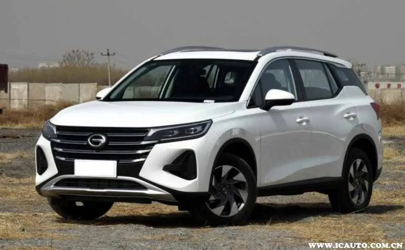 国产十万左右SUV哪款好？国产SUV10万块钱以内的排名