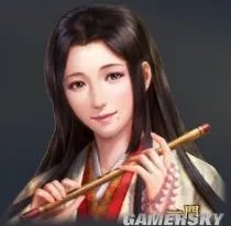 《信长之野望大志》美女排名及特点分析 信长之野望大志女角色排名