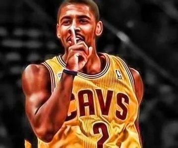 为什么是欧文离开,而不是詹姆斯?