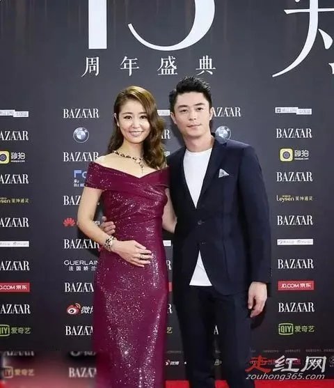 林心如诈捐门事件是怎么回事 两人竟然一分都没捐