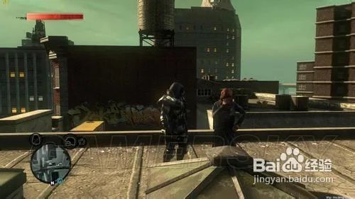 《虐杀原形2》分辨率限制破解修改方法