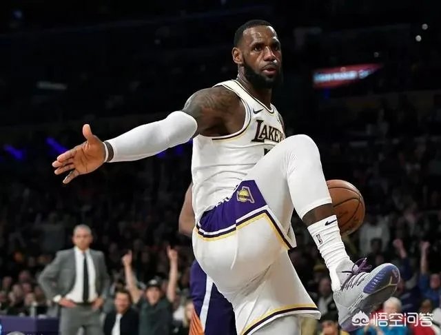 湖人三连胜，詹姆斯是不是可以休息了？
