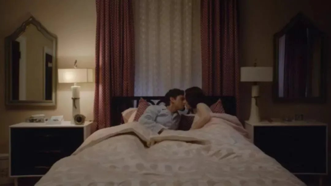 豆瓣评分9.3，《了不起的麦瑟尔夫人》复古美式豪宅惊呆小伙伴！