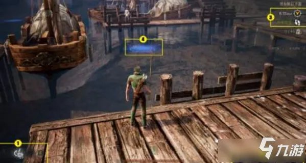 神佑释放鱼有什么用 神佑释放鱼的作用是什么