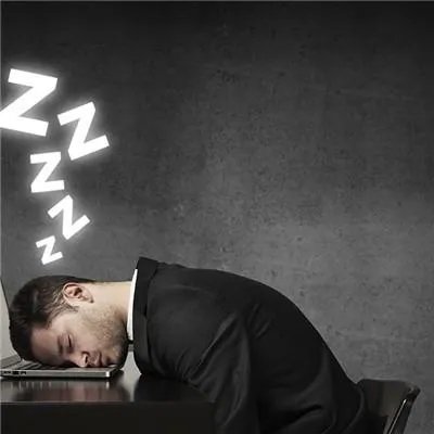 睡觉老打呼噜怎么办