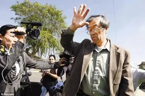 比特币创始人是谁？