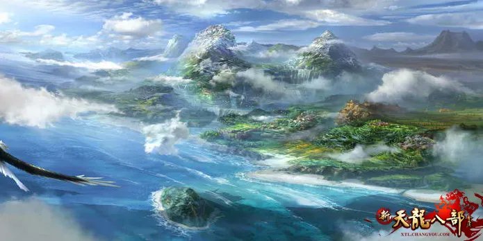 《新天龙八部》慕容派PK技巧分享