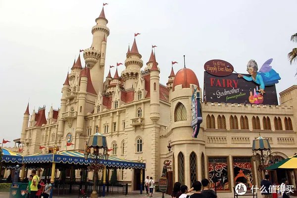 每日一景点 篇一百二十六：新加坡圣淘沙超详细攻略，沙滩、探险、机动游戏一网打尽！交通住宿景点攻略全都有！