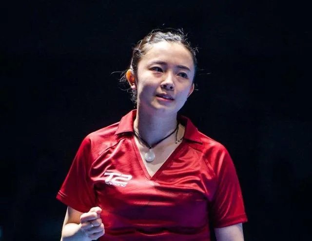 乒坛绝世美女田志希为什么选择入韩籍？