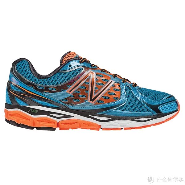 New Balance常见型号分类和介绍