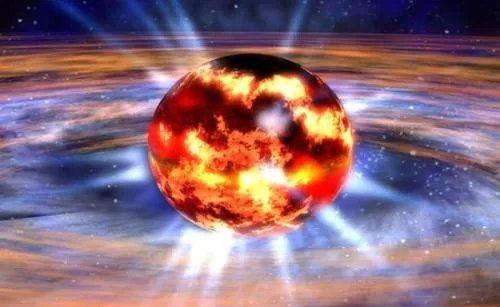 宇宙中的重金属起源于超新星爆发吗？