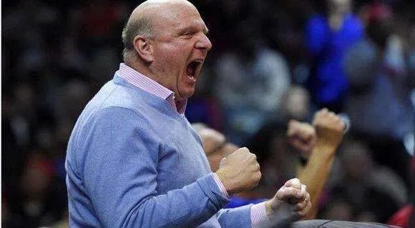 NBA最有钱的老板是谁？他的身价有多少？