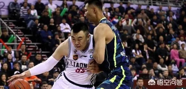 广厦和辽宁谁更强？