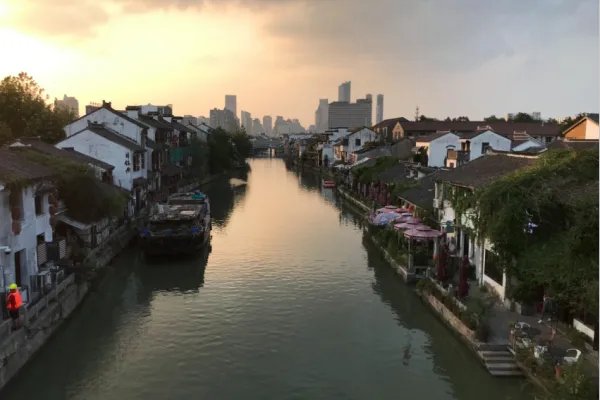 无锡一日游必去景点