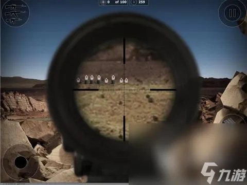有意思的二战狙击手单机手游推荐2022 二战狙击手单机游戏有什么