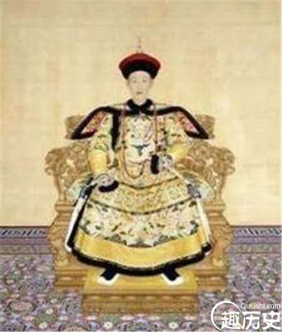 甄嬛在清朝历史上是真实存在的，那么她的原型又是什么呢？