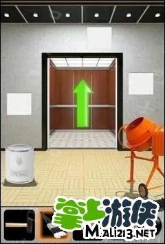 100 doors runaway攻略21至40关 100个逃亡之门攻略