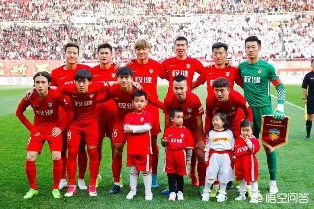 权健集团被查，2019年中超球队天津权健的日子还好过吗？