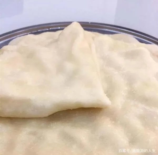 蒸春饼的家常做法是什么？