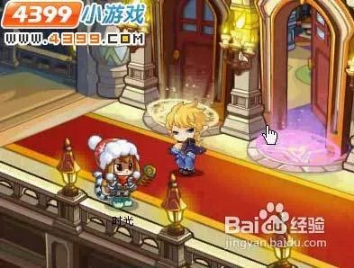 洛克王国水晶之劫