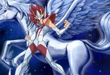 《圣斗士星矢ω》的主角发生了什么？