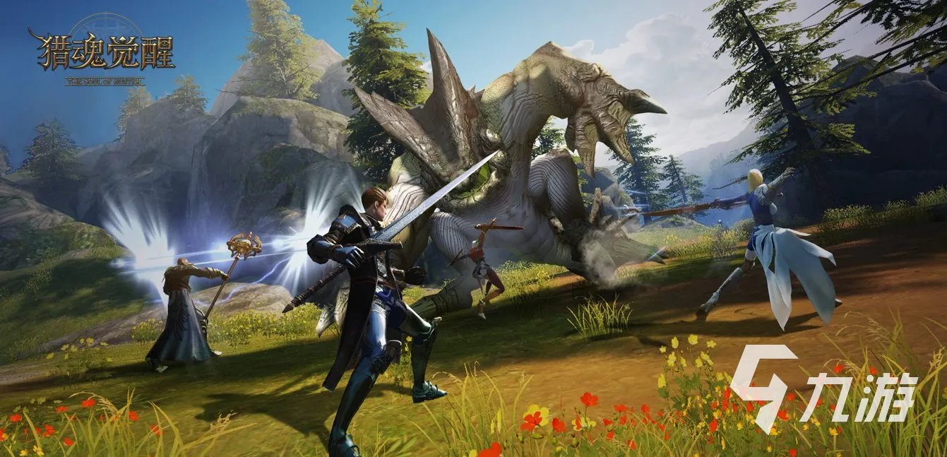 2023什么好玩的3d网游推荐 好玩的3d网游分享