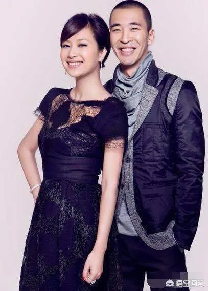 徐静蕾和黄立行相恋多年为何迟迟不结婚?