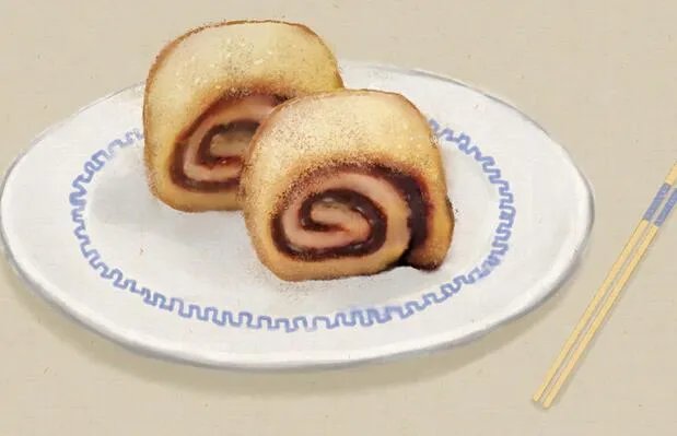 春分吃什么传统美食