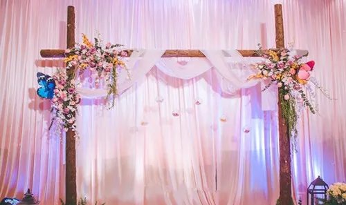 基督教婚礼主持词2017 教堂婚礼主持词怎么说