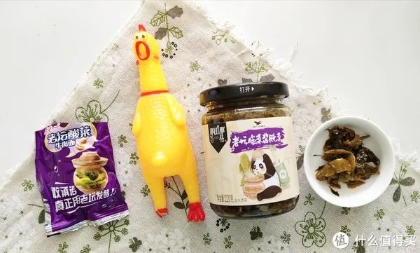 ​关于“老坛酸菜”:   统一、康师傅、大今野，还有那街那巷～