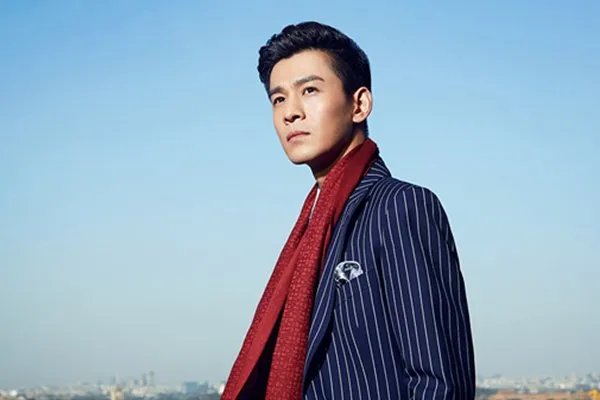 乔振宇是公认美男子，儿女双全，但是为什么却迟迟没有办婚礼？