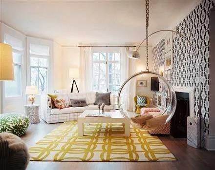 80平米装修预算 花钱装修心里有数