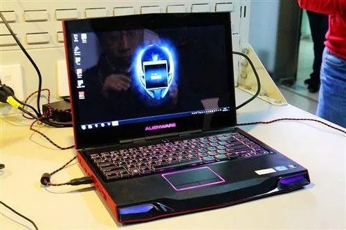 热门笔记本电脑有哪些  2017值得入手的5款笔记本推荐